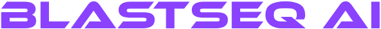 BLASTseq AI
